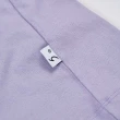 【5th STREET】女裝經典LOGO短袖T恤-紫色