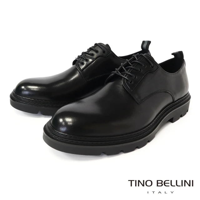 TINO BELLINI 貝里尼 巴西進口帥氣牛仔靴FWNT