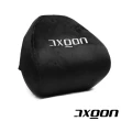 【AXGON】AX2CU2 人體工學電競椅-黑灰款(透氣PU材質/多功能4D扶手)
