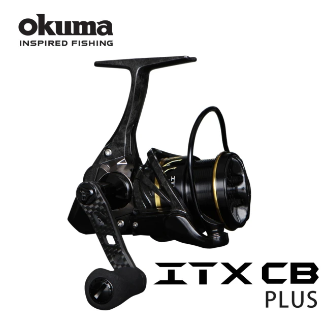OKUMA ITX CB plus 2500SHA紡車捲線器