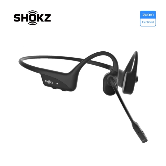 SHOKZ OpenComm2 骨傳導藍牙通訊耳機(C110