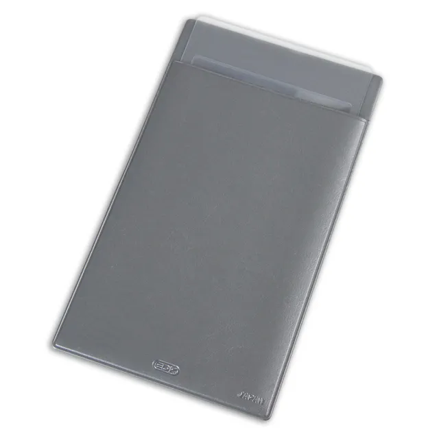 【I.L.K.】2x/127x71mm 日本製菲涅爾超輕薄攜帶型放大鏡 手帳尺寸(019)