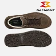 【GARMONT】男款 GTX 低筒多功能旅遊鞋 Chrono Low 002782(米其林大底 GoreTex 防水透氣 環保鞋墊)