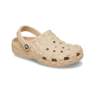 【Crocs】中性鞋 經典幾何克駱格(209563-2DS)