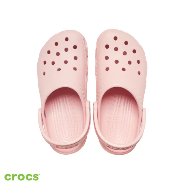 【Crocs】中性鞋 經典克駱格(10001-6UR)