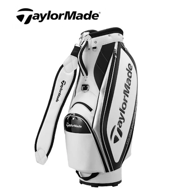 TaylorMadeTaylorMade UN067 N21994 CartBag 輕量高爾夫球桿袋 與日本同步販售(Taylormade 日系輕量高爾夫球袋)