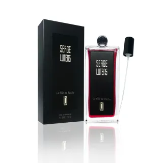 【SERGE LUTENS  盧丹詩】La fille de Berlin 柏林少女淡香精 100ml(平行輸入)
