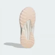 【adidas 愛迪達】慢跑鞋 女鞋 運動鞋 緩震 新年 MAXXWAVY W CNY 米白粉 IH2292(8595)