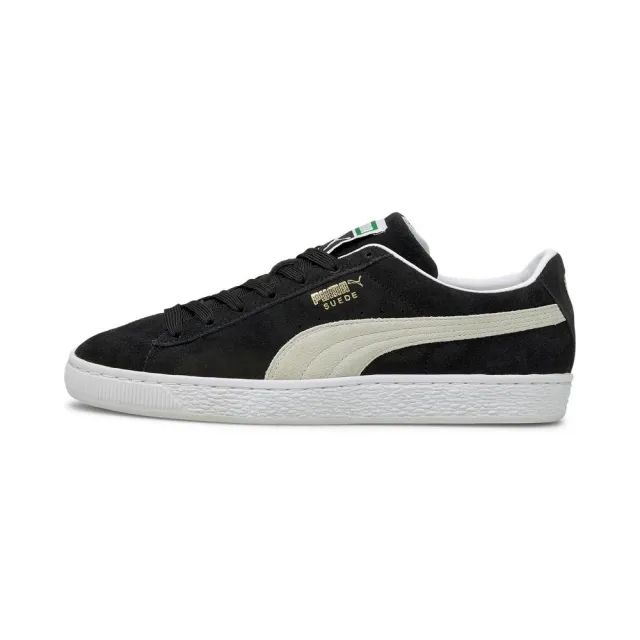 【PUMA官方旗艦】Suede Classic XXI 休閒運動鞋 男女共同 37491501