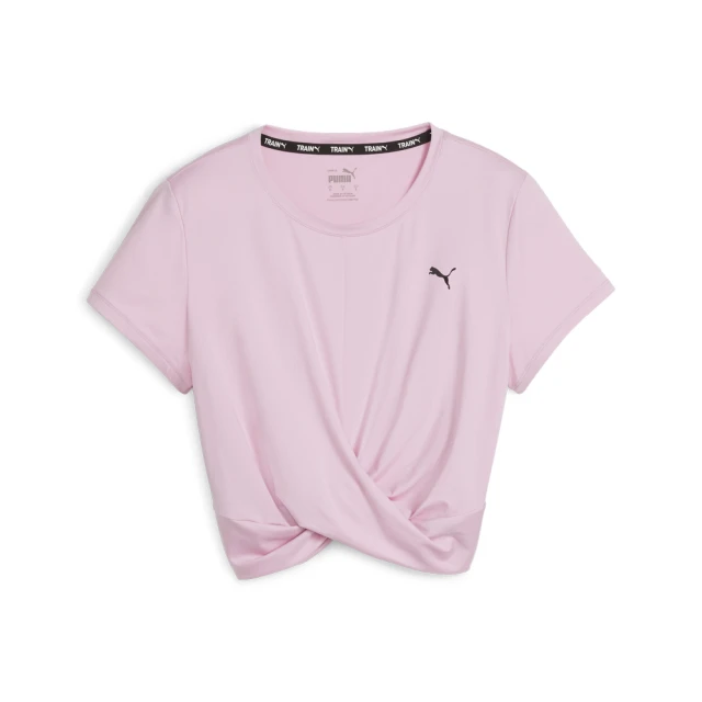 PUMAPUMA官方旗艦 瑜珈系列Yogini Lite短袖T恤 女性 52316460
