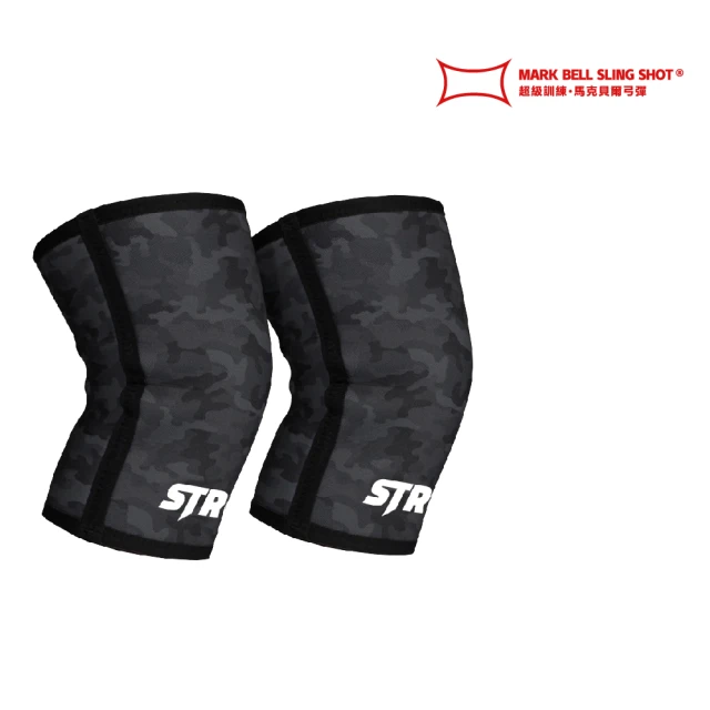 Mark Bell 強力護膝套 STrong Knee Sleeves