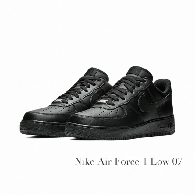 NIKE 耐吉 Nike Air Force 1 07 AF