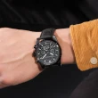 【Timberland】天柏嵐 Sherbrook系列 活力運動腕錶-46mm   母親節(TDWGF0009402)