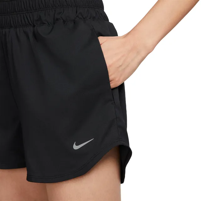 【NIKE 耐吉】AS W NK ONE DF ULTRHR3 BRSHRT 運動褲 休閒褲 短褲 女 - DX6643010