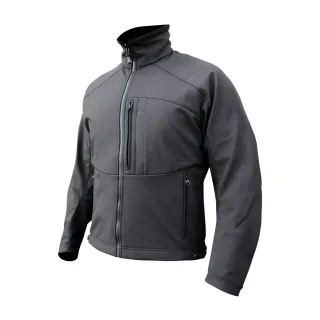 【Propper】Defender Echo Softshell Jacket 軟殼外套 黑色(F5474)