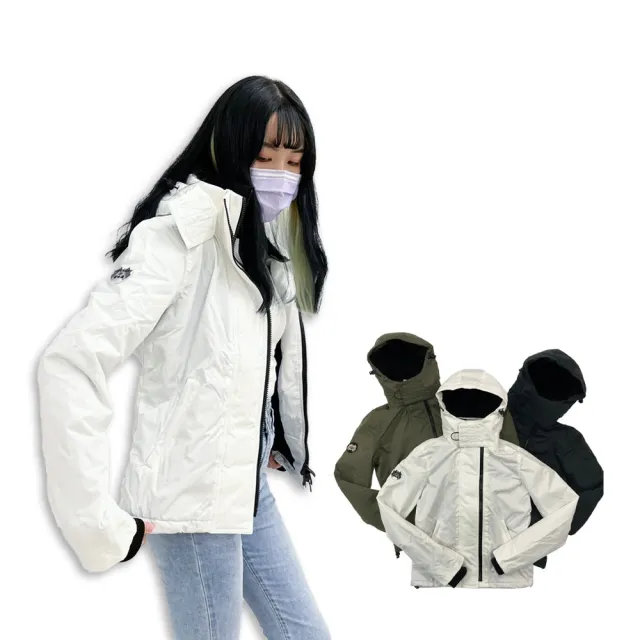 【2026】superdry外套推薦ptt》10款高評價人氣品牌排行榜 | 好吃美食的八里人