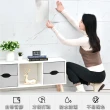【簡約家具】大理石磁磚壁貼 18入一坪裝(DIY 自黏 牆壁貼 自黏牆壁貼 多款可選)