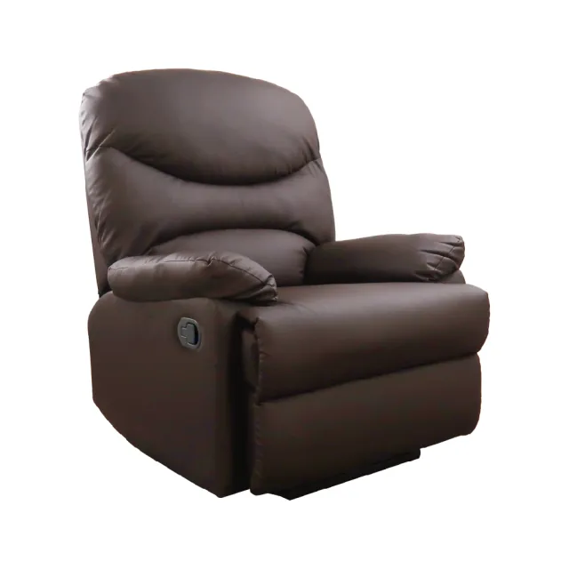 【JUSTBUY】塔貝里手動單人沙發躺椅-SS0002(一般地區免運)