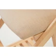 【MesaSilla】Calla 可調式兒童成長椅-2色可選(椅子 兒童椅 實木椅)