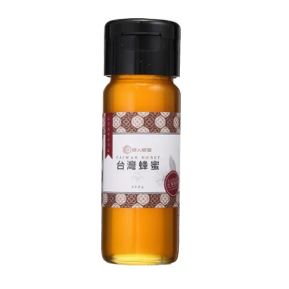 【情人蜂蜜】台灣經典蜂蜜420gX1瓶