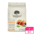 【Vetalogica 澳維康】營養保健天然狗糧 雞肉3kg(狗飼料 挑嘴 低敏)