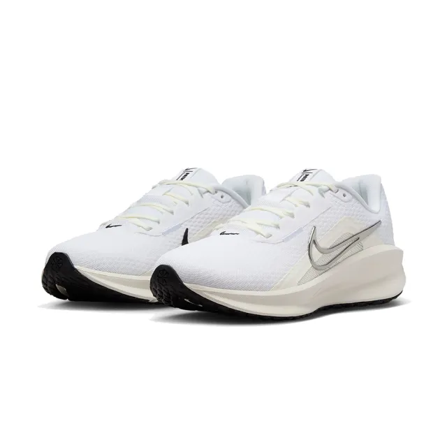 【NIKE 耐吉】慢跑鞋 運動鞋 路跑 緩震 透氣 W NIKE DOWNSHIFTER 13 女 - FD6476100