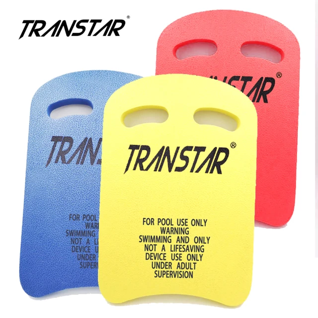 TRANSTAR 泳具WHALE系 包覆式划手板(游泳訓練)