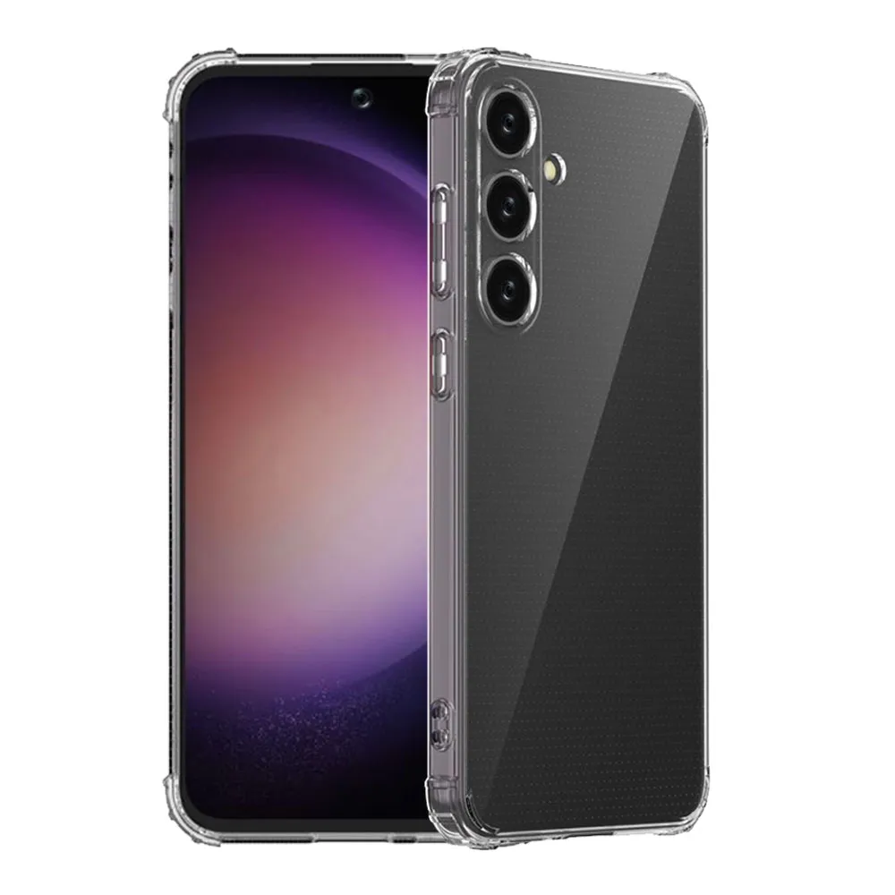 【o-one】Samsung 三星 S24 Plus 軍功防摔手機保護殼