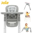 【Joie】multiply 6in1成長型多用途餐椅+聲光安撫海馬(兒童餐椅/學習餐椅/兒童椅/安撫玩具)