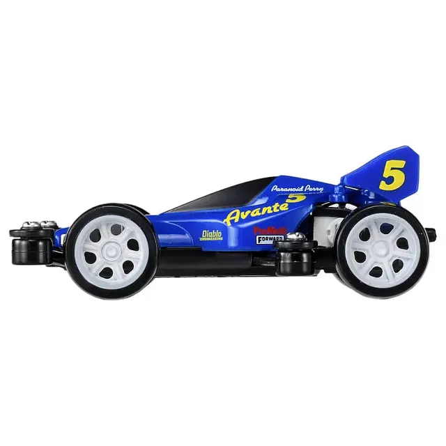 【TOMICA】PREMIUM 無極限PRM 迷你四驅車(小汽車)