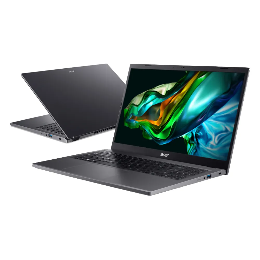 【Acer】筆電包/滑鼠組★15.6吋i5輕薄筆電(Aspire 5/A515-58P-599T/i5-1335U/8G/512G/W11)