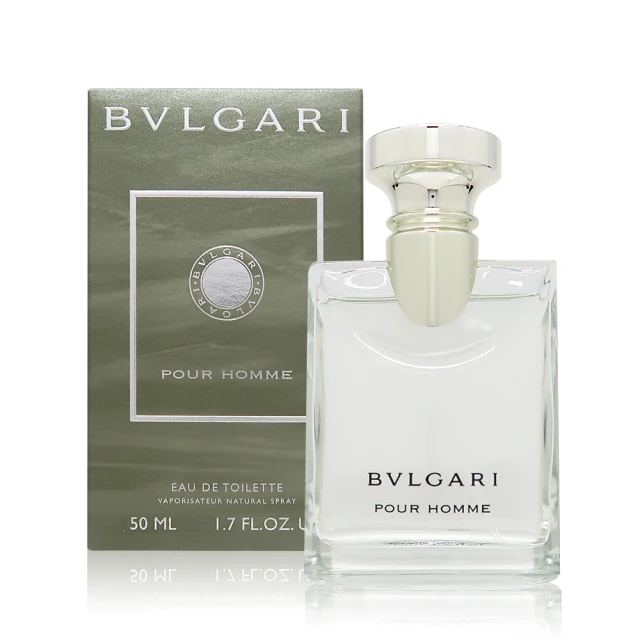 BVLGARI 寶格麗香水