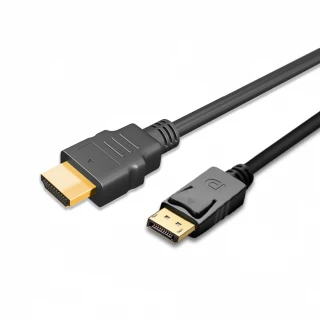 【Bravo-u】HDMI to Micro HDMI 影音傳輸線(1.8M)