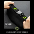 【kingkong】多功能防水運動腰包 超薄隱形手機腰帶(大容量)