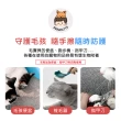 【BUBUPETTO】貓咪用品清潔用次氯酸水濕紙巾24片x2盒(貓 寵物 用品)