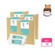 【BUBUPETTO】貓咪玩具清潔用次氯酸水濕紙巾24片x4盒(貓 寵物 玩具)