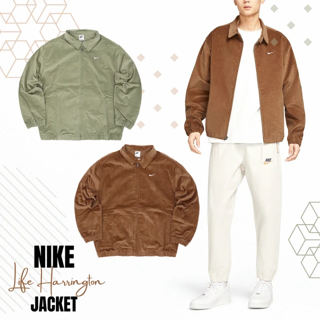 NIKE 耐吉 AS M J ESS STMT CHICAG