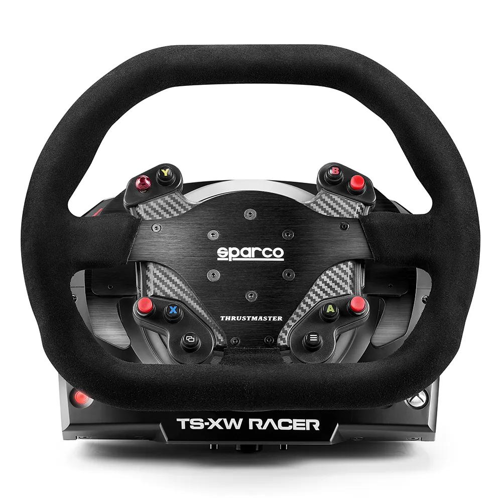 【THRUSTMASTER 圖馬斯特】TS-XW Racer Sparco P310 Competition Mod(電競/賽車/方向盤/XBOX ONE/S/X/PC)