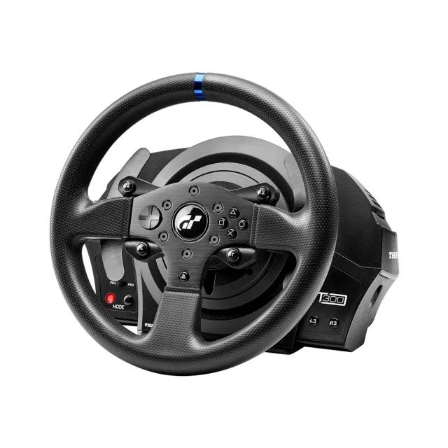 【THRUSTMASTER 圖馬斯特】TS-XW Racer Sparco P310 Competition Mod(電競/賽車/方向盤/XBOX ONE/S/X/PC)