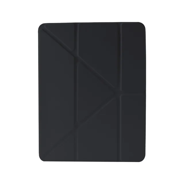 【General】iPad Pro 保護套 12.9吋 2022 平板支架保護殼 全方位角度變換 充電筆槽