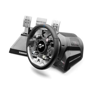 【THRUSTMASTER】T-GT II方向盤(賽車、方向盤、圖馬思特)