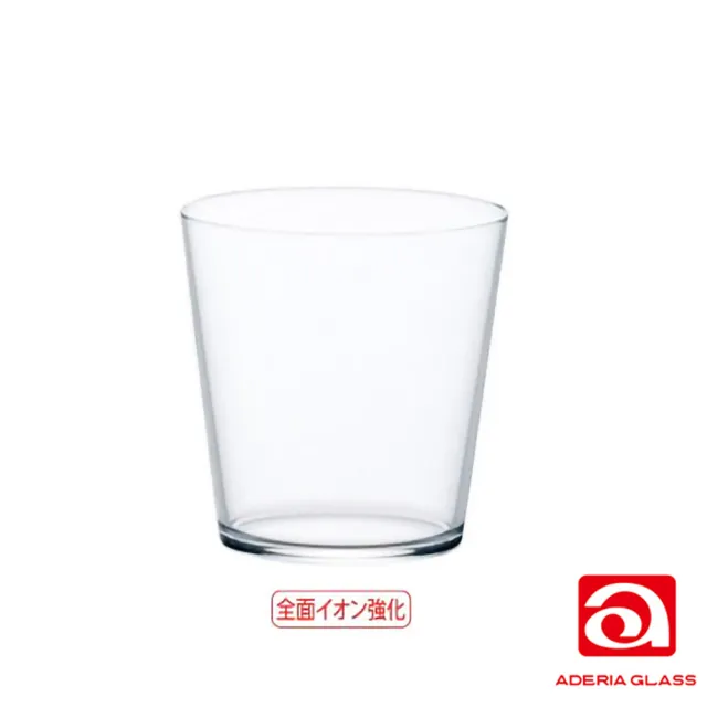【ADERIA】日本製 石塚硝子 全面強化薄口杯(酒杯 玻璃杯 水杯 薄口杯 杯子 長飲杯 高球杯 可林杯 咖啡杯)