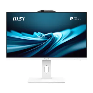 【MSI 微星】24型 i5 液晶電腦(PRO AP242P 14M-624TW/i5-14400/8G/512G SSD/Win11)