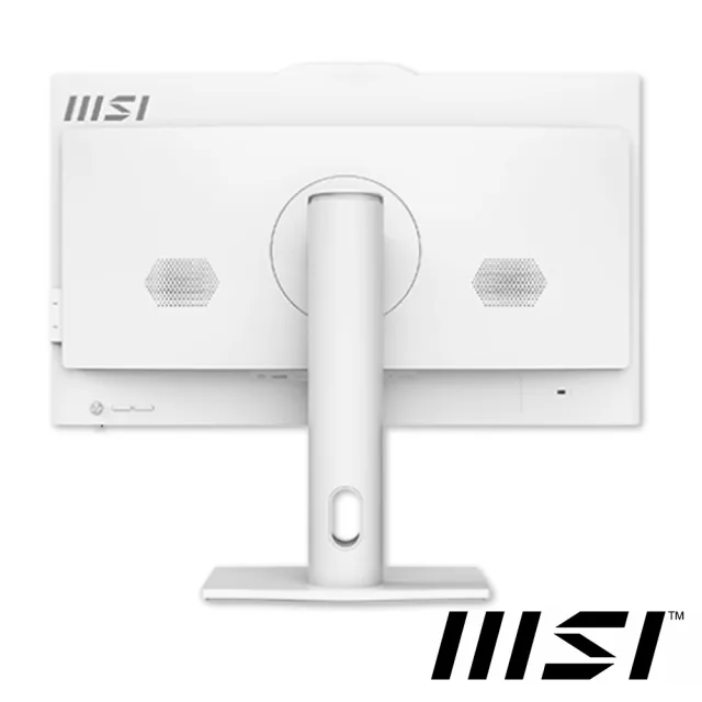 【MSI 微星】24型 i5 液晶電腦(PRO AP242P 14M-624TW/i5-14400/8G/512G SSD/Win11)