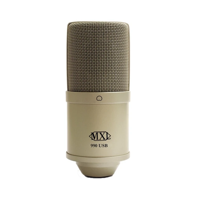 MXL MXL 2006(電容式麥克風 含避震架)優惠推薦