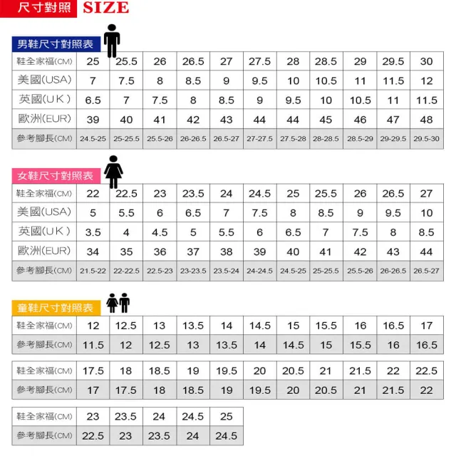 【鞋全家福】COMBAT 透氣運動鞋 黑 女鞋 22-570