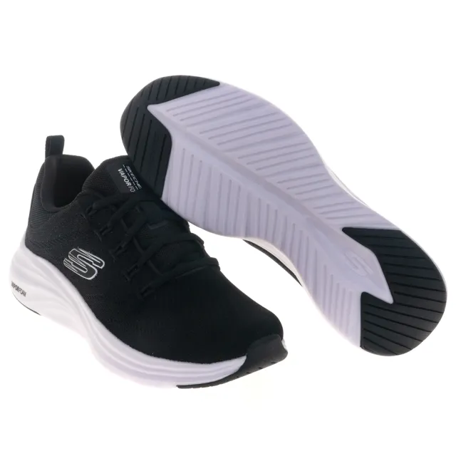 【SKECHERS】女鞋 運動系列 VAPOR FOAM(150022BKW)