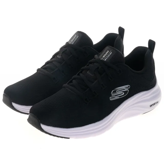 【SKECHERS】女鞋 運動系列 VAPOR FOAM(150022BKW)