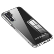 【WLONS】SAMSUNG 三星 Galaxy S24 Ultra 雙料保護套