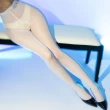 【Muses】情趣大尺碼絲襪 多款式開襠設計 透膚薄款及加厚款式選擇 櫃姐風格長絲襪(40-60kg)